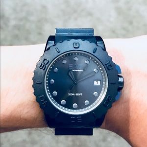 Emporio Armani Men’s Watch